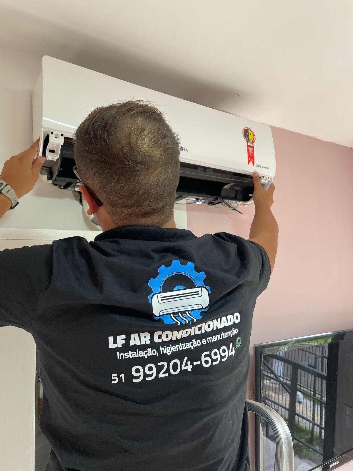 Trabalho realizado 12